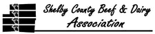 SHELBY COUNTY OHIO BEEF & DAIRY ASSOCIATION